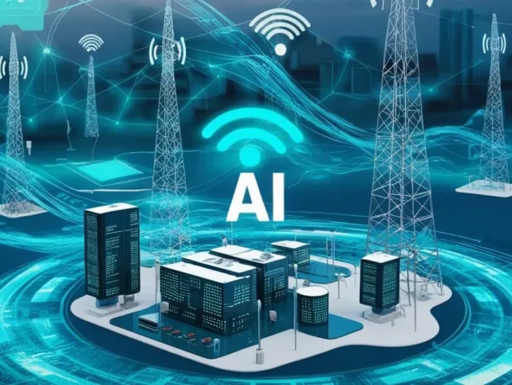 Revolutionizing Telecommunications with AI-powered Customer Experiences