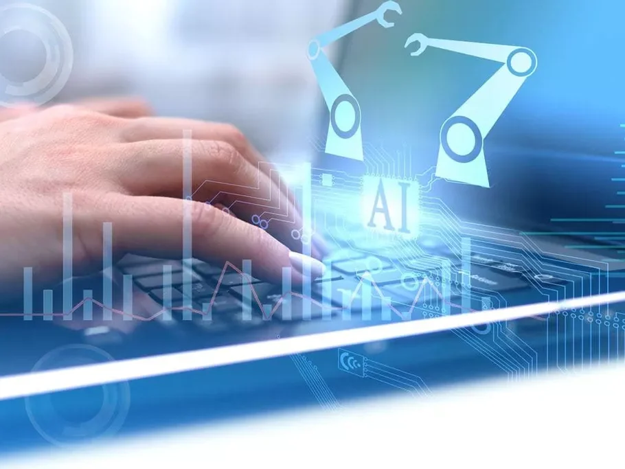 Cases of AI in the Manufacturing Industry: image 1