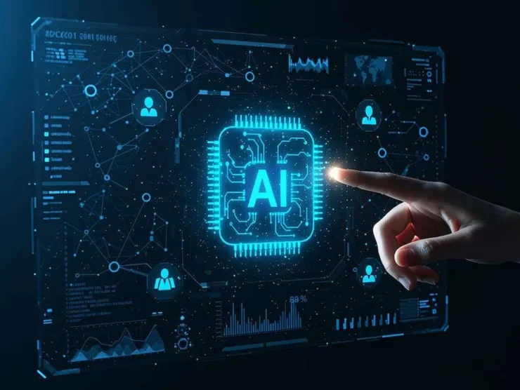 How AI Powered Personalization is Transforming Customer Experience (CX)?