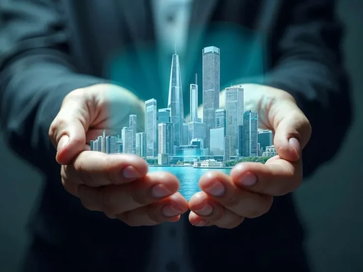 How AI is Revolutionizing Property Management?