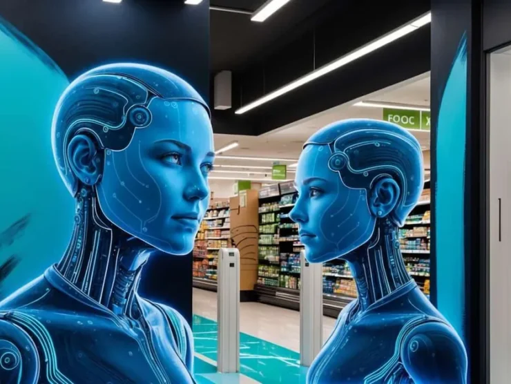 The Role of AI Shopping Assistants in E-commerce