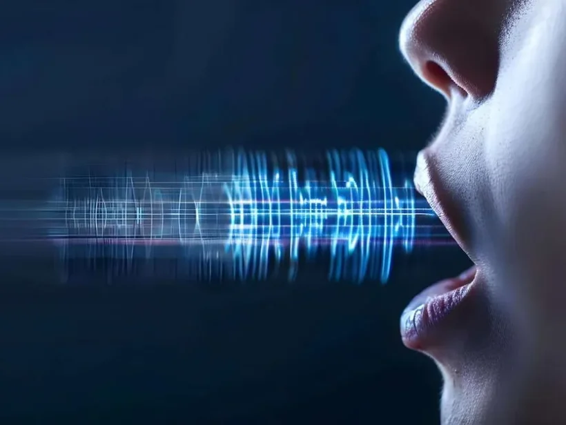 What Is Speech Recognition in AI?