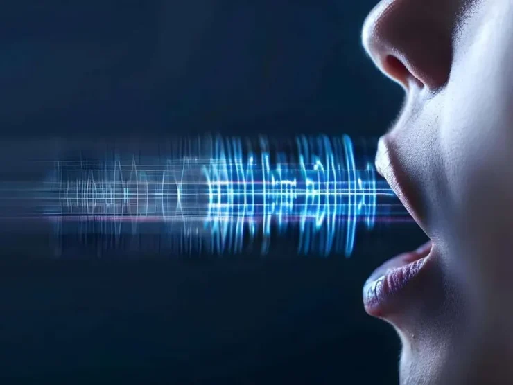 What Is Speech Recognition in AI?