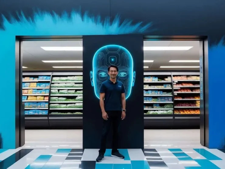 Key Artificial Intelligence (AI) Trends in Retail