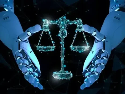 How AI Is Improving the Legal Profession: image 1