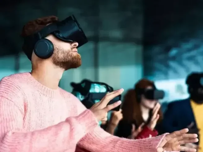 AI in Gaming: image 1