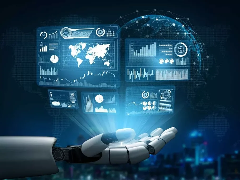 AI For Marketers: 10 Examples: image 1