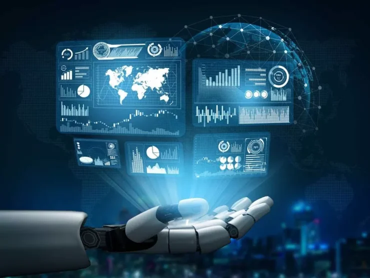 How To Use Artificial Intelligence (AI) For Sales?: image 9