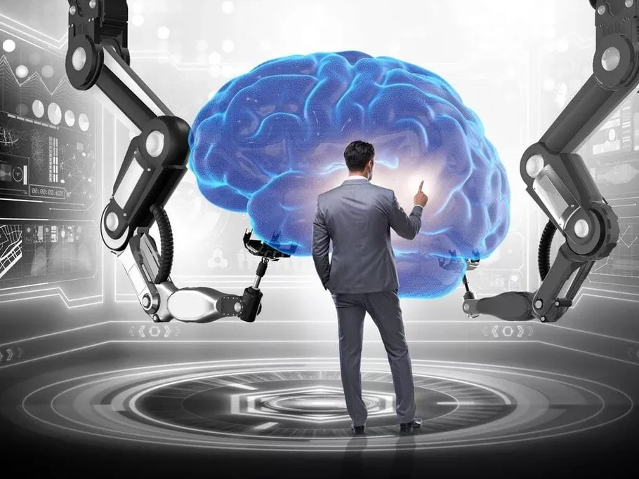 Robotics and AI: image 1