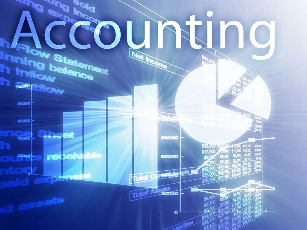 Role of AI in Accounting: image 1