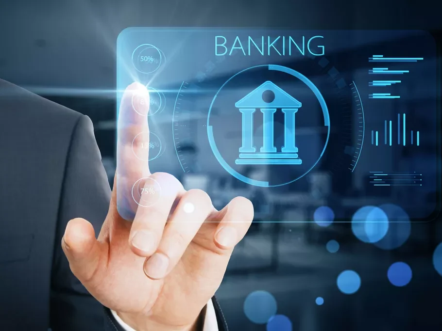 Automation in Banking: Vital Considerations About Technology: image 1