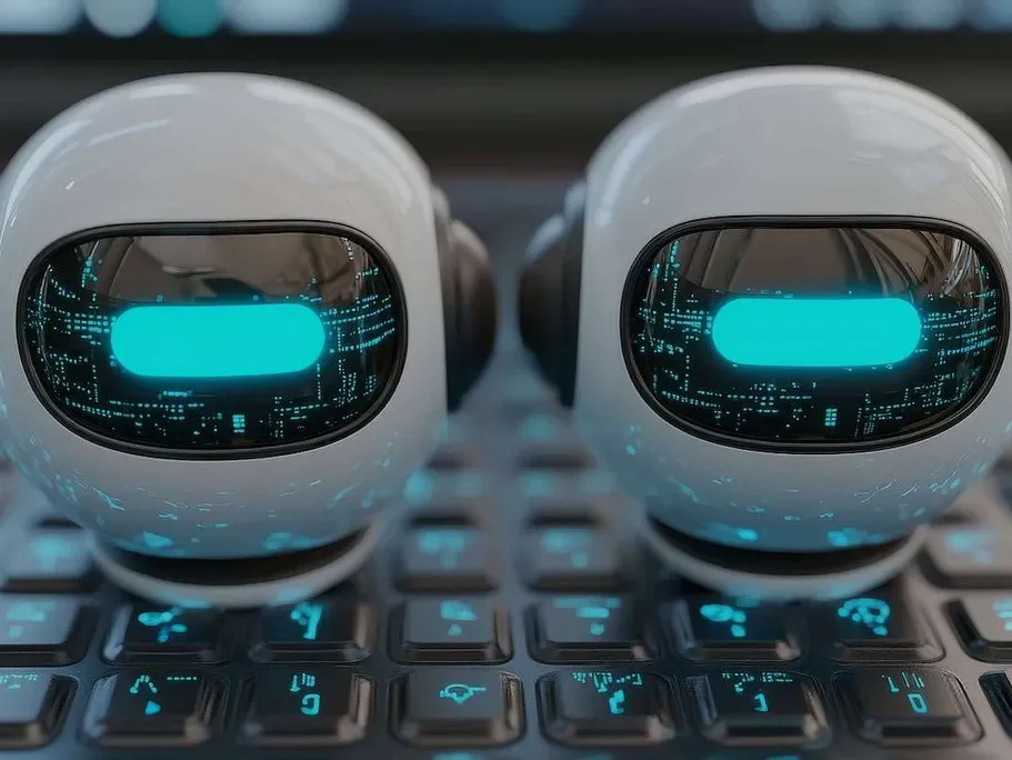 A Comparison of Chat GPT 5 vs GPT 4