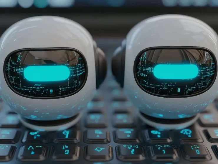 A Comparison of Chat GPT 5 vs GPT 4