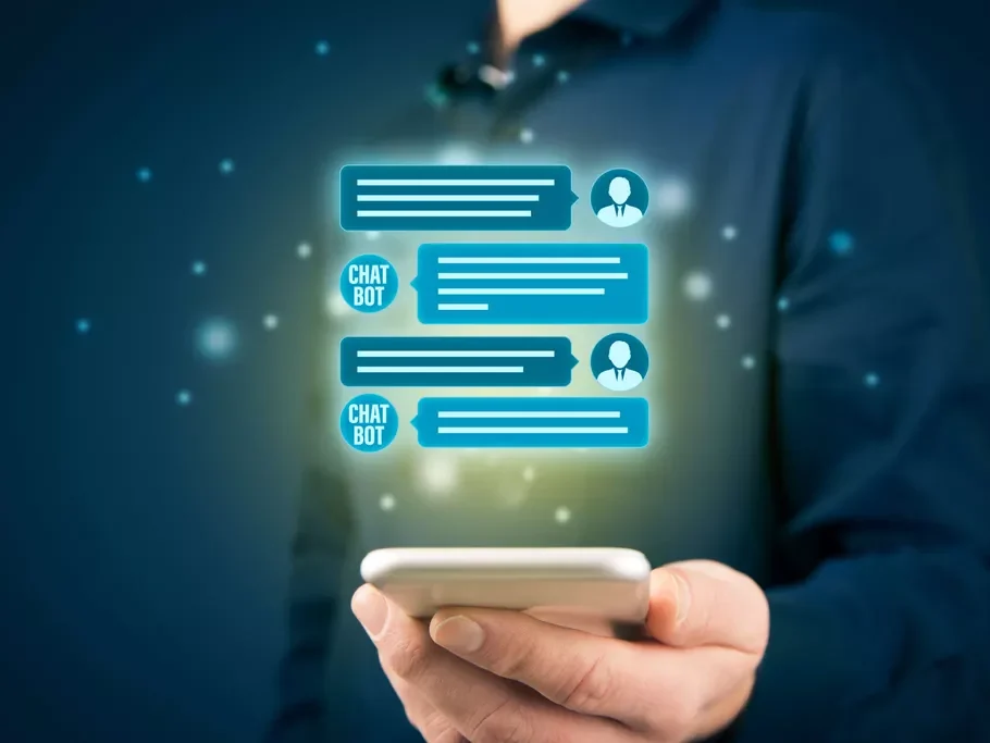 What is chatbot training data and why high-quality datasets are necessary for machine learning: image 1