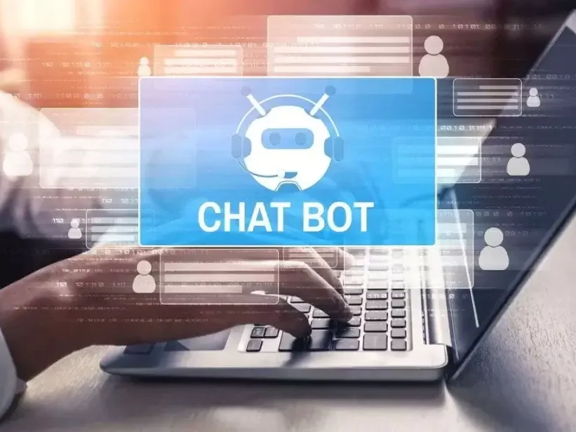 Chatbot for enterprise: brand-new solution for companies: image 1