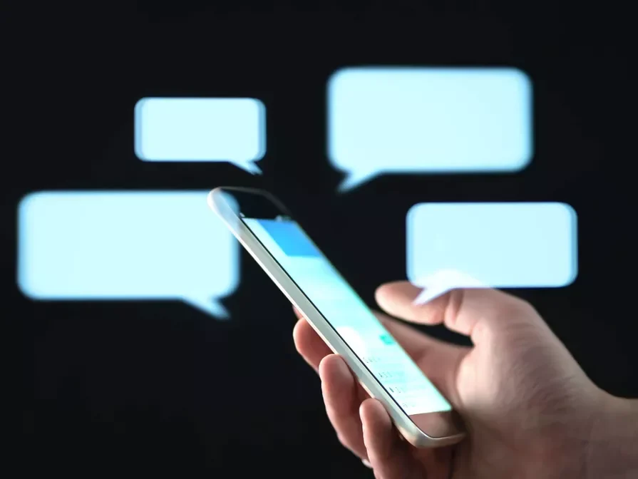 Customer Service Chatbot: image 1