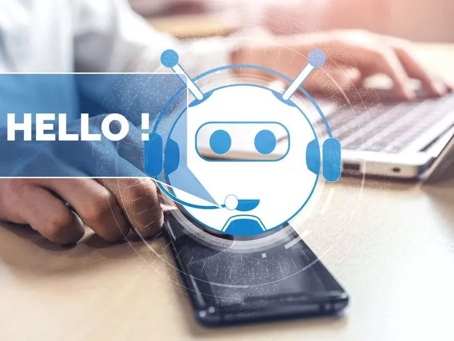 Everything you need to know about chatbots for travel industry: image 1