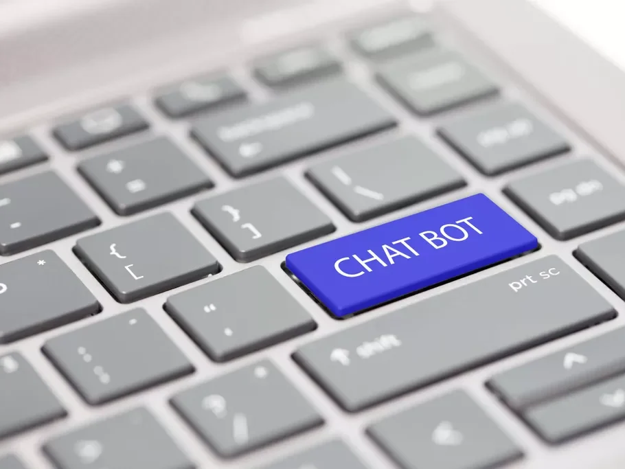 Chatbot For Businesses: image 1