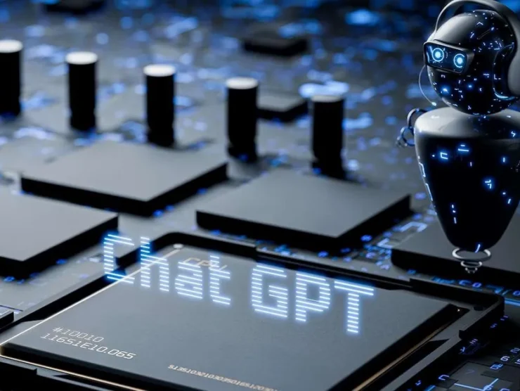 The Best ChatGPT Alternatives