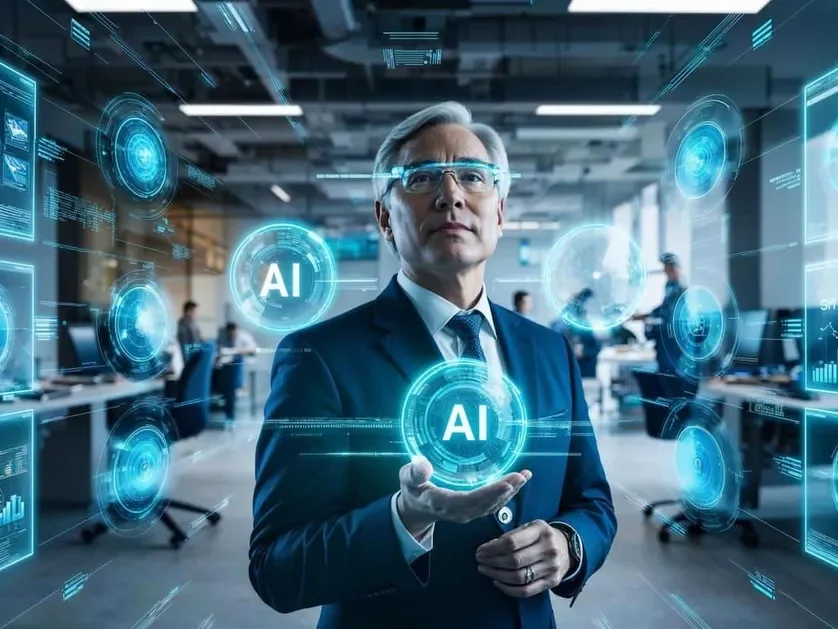 CIO Insights and Perspectives on Generative AI: Unleashing the Great Acceleration