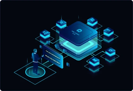 Custom LLM: Your Data, Your Needs: image 3