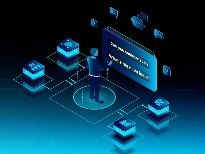 Increase your Website Conversions with MetaDialog Conversational AI Chatbot