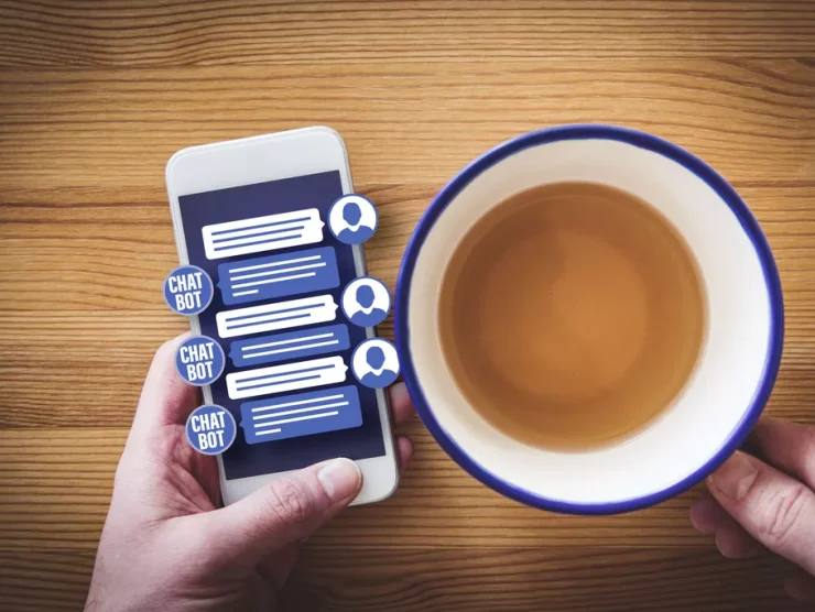 What Are Multilingual Chatbots and What Are Their Benefits?: image 9