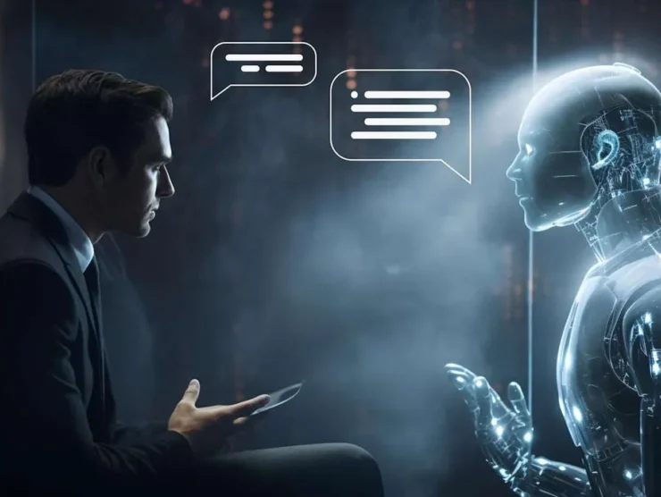 AI Trends Driving Conversational Experiences For Customers