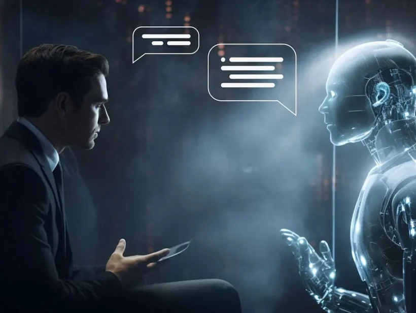 AI Trends Driving Conversational Experiences For Customers