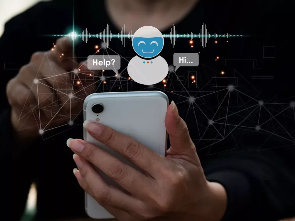 How to build AI Chatbot: A Guide for Business: image 1