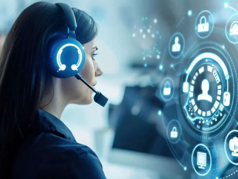 How do AI Agents Handle Complex Customer Inquiries