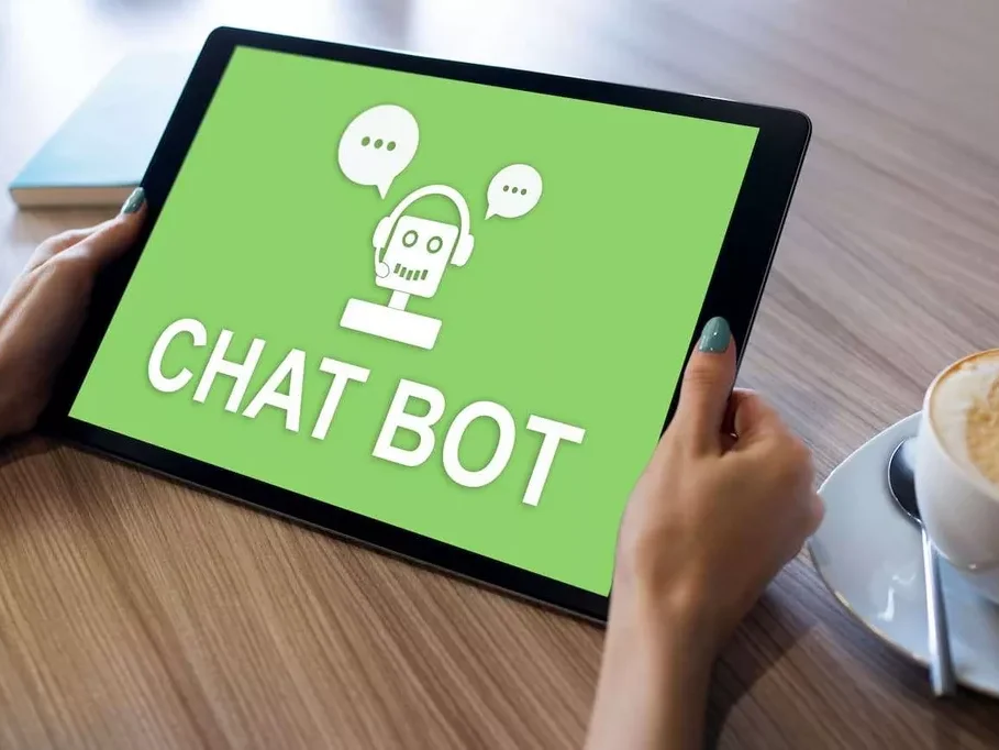 Cute name for your chatbot: image 1