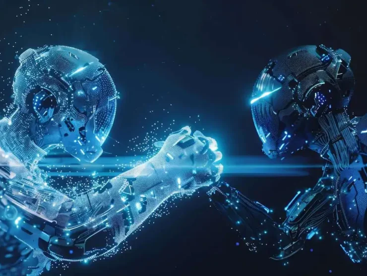 ChatGPT is Better Than DeepSeek, How Do They Compare?