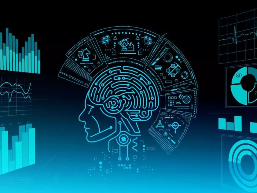 The Economic Potential of Generative AI: The Next Frontier For Business Innovation