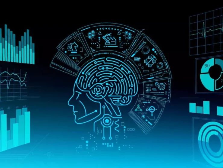 The Economic Potential of Generative AI: The Next Frontier For Business Innovation