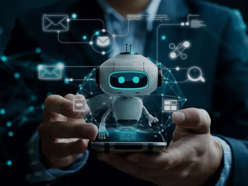 Simplify Customer Service With an FAQ Chatbot for Businesses