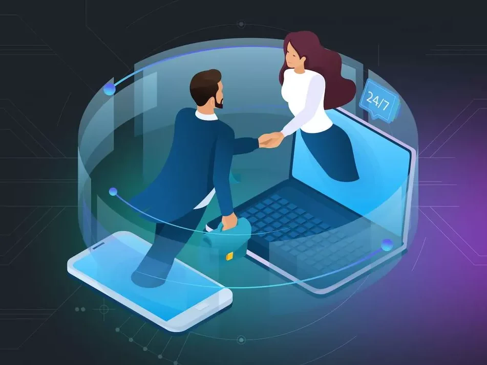 5 Emerging Trends That Will Shape the Future of Customer Support: image 1