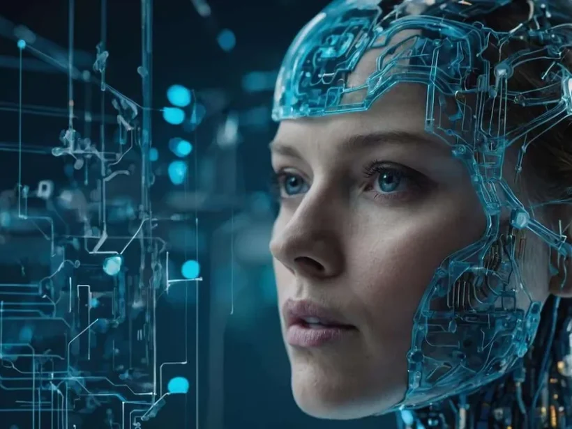 How Does Generative AI Help Organizations Innovate?