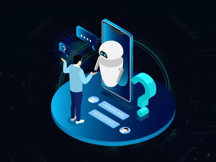 What Is Generative AI Chatbot and How Can It Work for You?