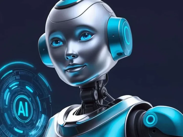 The Integration of Generative AI in Enterprise Chatbots