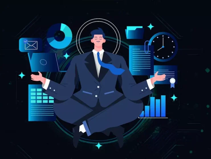 A CIO and CTO Guide to Generative AI