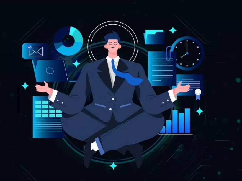 A CIO and CTO Guide to Generative AI