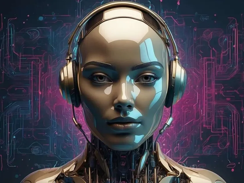 How Generative AI Is Transforming Customer Service