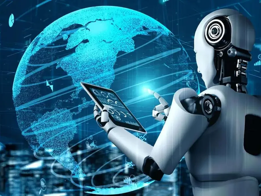 How Generative AI is Transforming the Travel Industry?