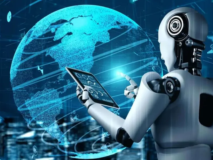 How Generative AI is Transforming the Travel Industry?