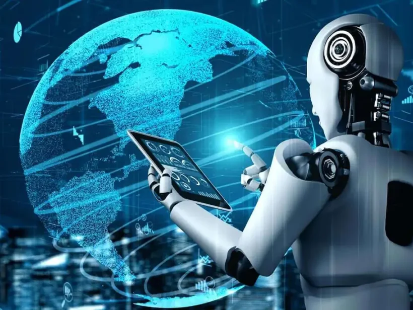 How Generative AI is Transforming the Travel Industry?