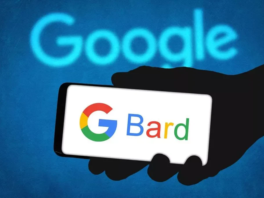 Google`s «Bard»: Overview of a Cutting-Edge Conversational AI Chatbot: image 1
