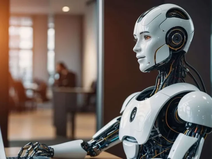 Explore OpenAI's GPT-4 Transformative Impact on Businesses