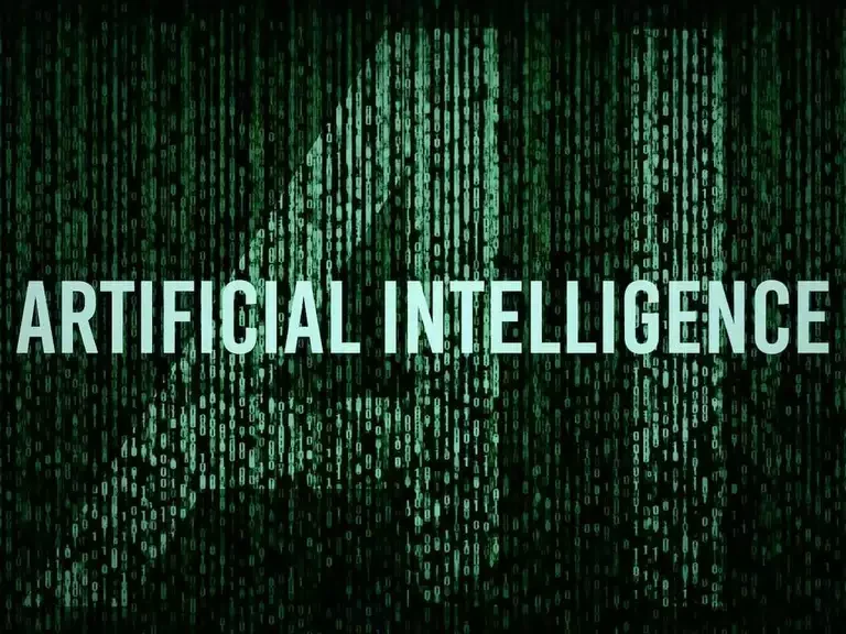 The History Of AI: image 1