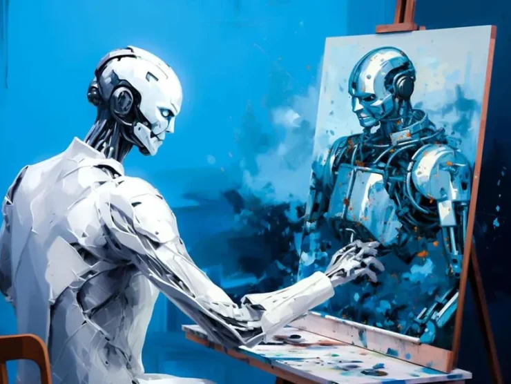 AI Image Generation Explained: Techniques and Limitations